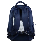 SCHOOL RUGTAS 43CM "CYBEL X PHILEAS BLUE" BT#CPHITH14VELOU-528843