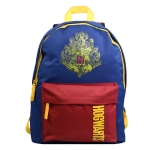 SCHOOL RUGTAS 41CM "HARRY POTTER RED AND BLUE" BT#HPOTT11BIC-0