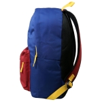 SCHOOL RUGTAS 41CM "HARRY POTTER RED AND BLUE" BT#HPOTT11BIC-528839