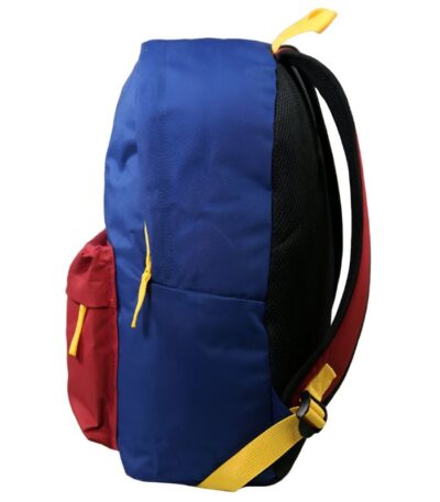 SCHOOL RUGTAS 41CM "HARRY POTTER RED AND BLUE" BT#HPOTT11BIC-528839