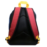 SCHOOL RUGTAS 41CM "HARRY POTTER RED AND BLUE" BT#HPOTT11BIC-528840