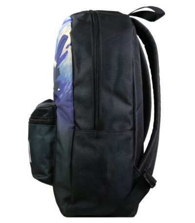 SCHOOL RUGTAS 40CM "NASA BLACK" BT#NSTH11ESPA-528836