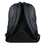 SCHOOL RUGTAS 40CM "NASA BLACK" BT#NSTH11ESPA-528837