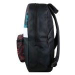 SCHOOL RUGTAS 40CM "NASA RED" BT#NSTH11EXP-528833