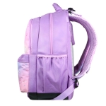 SCHOOL RUGTAS 43CM "UNICORN PHILEAS VIOLET" BT#PHITH14CORN-528830
