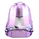 SCHOOL RUGTAS 43CM "UNICORN PHILEAS VIOLET" BT#PHITH14CORN-528831