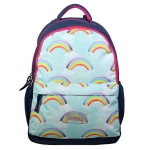 SCHOOL RUGTAS 43CM " PHILEAS BLUE" BT#PHITT14ARC-0