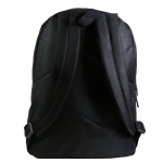 SCHOOL RUGTAS 40CM "BRAWL STAR BLACK" BT#BSTH11BANG-528825