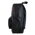 SCHOOL RUGTAS 40CM "FORTNITE BLACK" BT#FORTH11NITE-528821