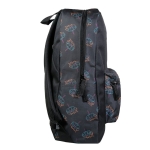 SCHOOL RUGTAS 40CM "FORTNITE BLACK" BT#FORTH11ROY-528819