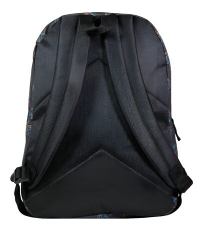 SCHOOL RUGTAS 40CM "FORTNITE BLACK" BT#FORTH11ROY-528818