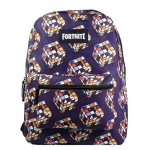 SCHOOL RUGTAS 40CM "FORTNITE MULTICOLOR" BT#FORTH11PAN-0