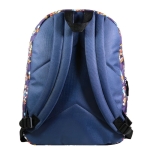 SCHOOL RUGTAS 40CM "FORTNITE MULTICOLOR" BT#FORTH11PAN-528815