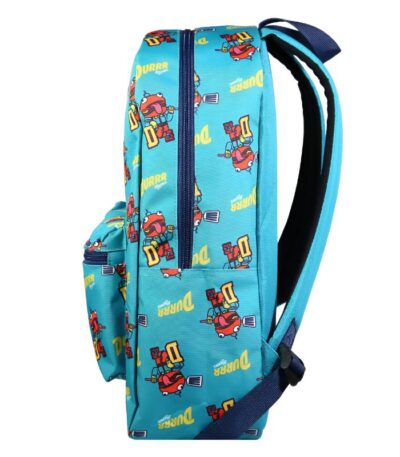 SCHOOL RUGTAS 40CM "FORTNITE BLUE" BT#FORTH11HAMB-528812
