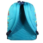 SCHOOL RUGTAS 40CM "FORTNITE BLUE" BT#FORTH11HAMB-528813