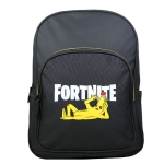 SCHOOL RUGTAS 41CM "FORTNITE BLACK" BT#FORTT11BAN-0