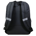 SCHOOL RUGTAS 41CM "FORTNITE BLACK" BT#FORTT11BAN-528810