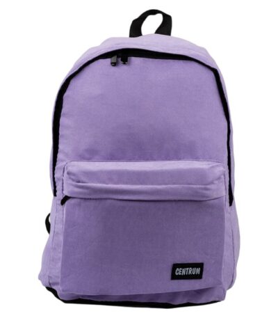 SCHOOL RUGTAS 39X29X12CM PAARS CNTR#86893-0