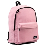 SCHOOL RUGTAS 39X29X12CM ROSE CNTR#86894-528803