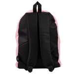 SCHOOL RUGTAS 39X29X12CM ROSE CNTR#86894-528804