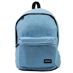 SCHOOL RUGTAS 39X29X12CM BLAUW CNTR#86895-0