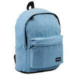 SCHOOL RUGTAS 39X29X12CM BLAUW CNTR#86895-528800