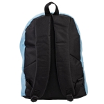 SCHOOL RUGTAS 39X29X12CM BLAUW CNTR#86895-528801