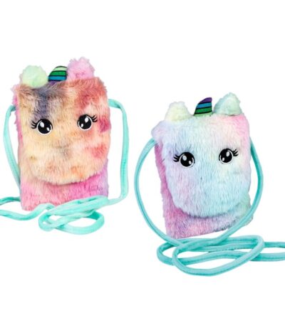 TAS "UNICORN" 14.5X10.5CM CNTR#80794-0