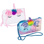 TAS "UNICORN" 14X20CM CNTR#80795-0