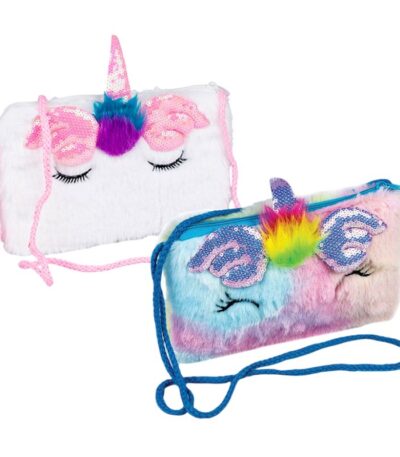 TAS "UNICORN" 14X20CM CNTR#80795-0