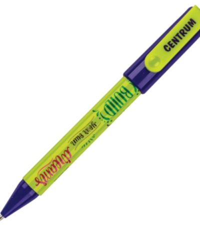 BALLPEN BLAUW 0.7MM CNTR#80104-0