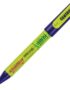 BALLPEN BLAUW 0.7MM CNTR#80104-0