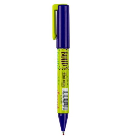 BALLPEN BLAUW 0.7MM CNTR#80104-529133