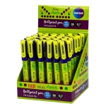 BALLPEN BLAUW 0.7MM CNTR#80104-529135