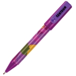 BALLPEN BLAUW 0.7MM CNTR#80105-0