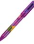 BALLPEN BLAUW 0.7MM CNTR#80105-0