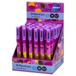 BALLPEN BLAUW 0.7MM CNTR#80105-529139