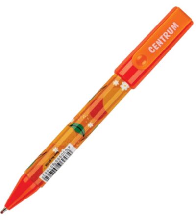 BALLPEN BLAUW 0.7MM CNTR#80106-0