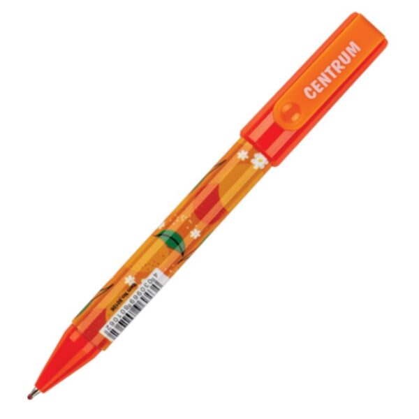 BALLPEN BLAUW 0.7MM CNTR#80106-0