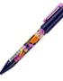 BALLPEN BLAUW 0.7MM CNTR#80107-0