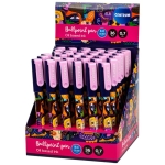 BALLPEN BLAUW 0.7MM CNTR#80107-529128