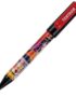 BALLPEN BLAUW 0.7MM CNTR#80108-0