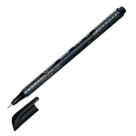 PEN FINELINER GRAPH'PEPS DECO ZWART 0.4MM MAPED#749000-0