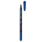 PEN FINELINER GRAPH'PEPS DECO BLAUW 0.4MM MAPED#749001-529497