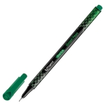 PEN FINELINER GRAPH'PEPS DECO GROEN 0.4MM MAPED#749003-0