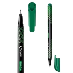 PEN FINELINER GRAPH'PEPS DECO GROEN 0.4MM MAPED#749003-529491