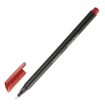 PEN FINELINER GRAPH'PEPS CLASSIC 4ASS. MAPED#749144-529487