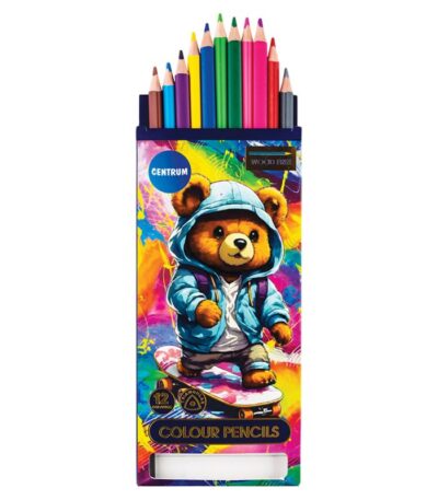 KLEURPOTLODEN BEAR CNTR#86152-529192