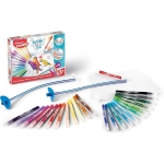 KNUTSELBOX CREATIV 5+ BLOWPEN ART MAPED#846712-0