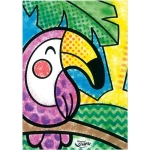 KNUTSELBOX CREATIV BLOWPEN POP'ART MAPED#846715-529686